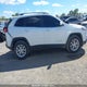 1C4PJMCB7HW649237 2017 Jeep Cherokee Latitude 4X4 auction photo thumbnail 13