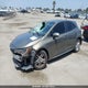 JTNK4RBE9K3014390 2019 Toyota Corolla Se auction photo thumbnail 2