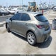 JTNK4RBE9K3014390 2019 Toyota Corolla Se auction photo thumbnail 3