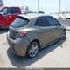 JTNK4RBE9K3014390 2019 Toyota Corolla Se auction photo thumbnail 4