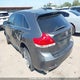 4T3ZK3BB3CU048321 2012 Toyota Venza Xle V6 auction photo thumbnail 3