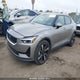 LPSED3KA1NL059896 2022 Polestar 2 Long Range Dual Motor auction photo thumbnail 2