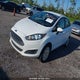 3FADP4AJXKM139313 2019 Ford Fiesta S auction photo thumbnail 2