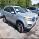 5XYKU3A68DG323696 2013 Kia Sorento Ex auction photo thumbnail 1