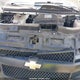 1GCWGAFPXN1269561 2022 Chevrolet Express Cargo Rwd 2500 Regular Wheelbase Wt auction photo thumbnail 10