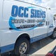 1GCWGAFPXN1269561 2022 Chevrolet Express Cargo Rwd 2500 Regular Wheelbase Wt auction photo thumbnail 14