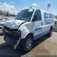 1GCWGAFPXN1269561 2022 Chevrolet Express Cargo Rwd 2500 Regular Wheelbase Wt auction photo thumbnail 2