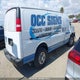 1GCWGAFPXN1269561 2022 Chevrolet Express Cargo Rwd 2500 Regular Wheelbase Wt auction photo thumbnail 4