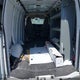 1GCWGAFPXN1269561 2022 Chevrolet Express Cargo Rwd 2500 Regular Wheelbase Wt auction photo thumbnail 8