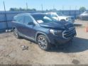 3GKALVEX9KL190745 2019 GMC Terrain Slt auction photo thumbnail 1