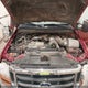 1FTNW21F61EA07946 2001 Ford F-250 Lariat/Xl/Xlt auction photo thumbnail 10