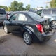 1G1JA5SH6G4178508 2016 Chevrolet Sonic Ls Auto auction photo thumbnail 3