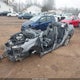 2G1WT55K469194032 2006 Chevrolet Impala Lt auction photo thumbnail 4
