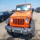 1C4AJWAG3FL645510 2015 Jeep Wrangler Sport auction photo thumbnail 12
