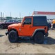 1C4AJWAG3FL645510 2015 Jeep Wrangler Sport auction photo thumbnail 14