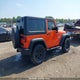 1C4AJWAG3FL645510 2015 Jeep Wrangler Sport auction photo thumbnail 4