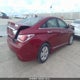 KMHEC4A45BA002082 2011 Hyundai Sonata Hybrid auction photo thumbnail 4