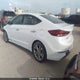 5NPD84LF6HH120272 2017 Hyundai Elantra Limited auction photo thumbnail 3