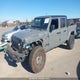1C6HJTAG3PL562388 2023 Jeep Gladiator Willys 4X4 auction photo thumbnail 2