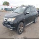 2HNYD28807H531423 2007 Acura Mdx Sport Package auction photo thumbnail 2