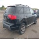 2HNYD28807H531423 2007 Acura Mdx Sport Package auction photo thumbnail 4