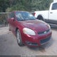 2G1WC57M591214547 2009 Chevrolet Impala Lt auction photo thumbnail 1