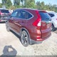 5J6RM3H99GL007774 2016 Honda Cr-V Touring auction photo thumbnail 3