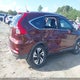 5J6RM3H99GL007774 2016 Honda Cr-V Touring auction photo thumbnail 6