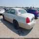 1LNHM83W84Y641017 2004 Lincoln Town Car Ultimate auction photo thumbnail 3