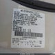 1LNHM83W84Y641017 2004 Lincoln Town Car Ultimate auction photo thumbnail 9