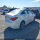5NPEC4AB7BH316117 2011 Hyundai Sonata Se 2.0T auction photo thumbnail 4