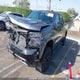 3GCPYFED0MG443224 2021 Chevrolet Silverado 1500 4Wd Short Bed Lt Trail Boss auction photo thumbnail 2