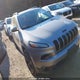 1C4PJMCX1JD507544 2018 Jeep Cherokee Latitude 4X4 auction photo thumbnail 1