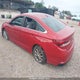 5NPE24AF7JH623467 2018 Hyundai Sonata Se auction photo thumbnail 3