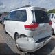 5TDKK3DC7ES447504 2014 Toyota Sienna Le V6 8 Passenger auction photo thumbnail 3