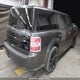2FMGK5C81JBA01614 2018 Ford Flex Sel auction photo thumbnail 4