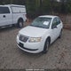 1G8AG52F75Z141515 2005 Saturn Ion 1 auction photo thumbnail 2