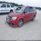 2C4RDGCG0ER274390 2014 Dodge Grand Caravan Sxt auction photo thumbnail 2