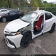 4T1K61AKXMU568974 2021 Toyota Camry Xse auction photo thumbnail 2