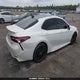 4T1K61AKXMU568974 2021 Toyota Camry Xse auction photo thumbnail 4
