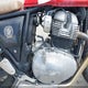 ME3FPN479PK700732 2023 Royal Enfield Motors Int 650 auction photo thumbnail 8