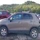 KL7CJPSB1MB308464 2021 Chevrolet Trax Awd Lt auction photo thumbnail 14