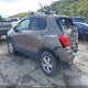 KL7CJPSB1MB308464 2021 Chevrolet Trax Awd Lt auction photo thumbnail 3