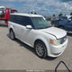 2FMGK5CC6CBD04556 2012 Ford Flex Sel auction photo thumbnail 1