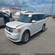 2FMGK5CC6CBD04556 2012 Ford Flex Sel auction photo thumbnail 2