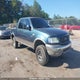 1FTRW08L72KD07855 2002 Ford F-150 Lariat/Xlt auction photo thumbnail 1