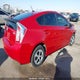 JTDKN3DU0E1752114 2014 Toyota Prius Four auction photo thumbnail 4