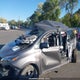 5TDXZ3DC1HS867359 2017 Toyota Sienna Se 8 Passenger auction photo thumbnail 6