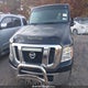 5BZAF0AA2EN161650 2014 Nissan Nv Passenger Nv3500 Hd Sv V8 auction photo thumbnail 11