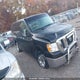 5BZAF0AA2EN161650 2014 Nissan Nv Passenger Nv3500 Hd Sv V8 auction photo thumbnail 12